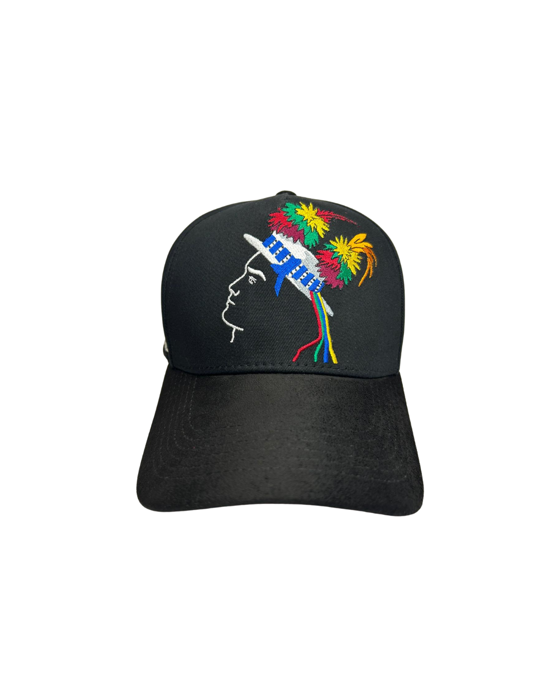 Gorras de Todos Santos C.