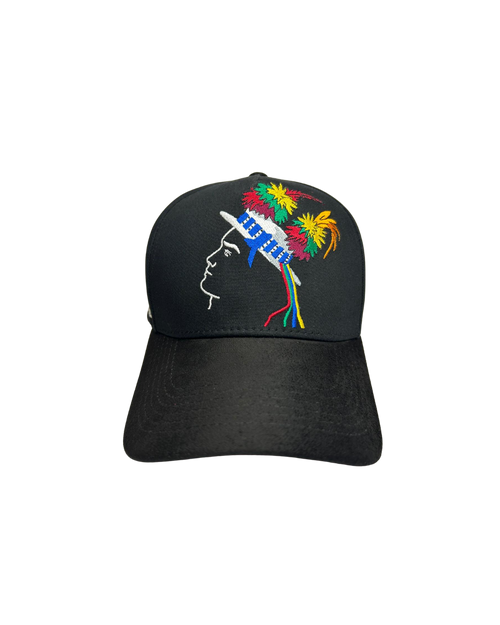 Gorras de Todos Santos C.