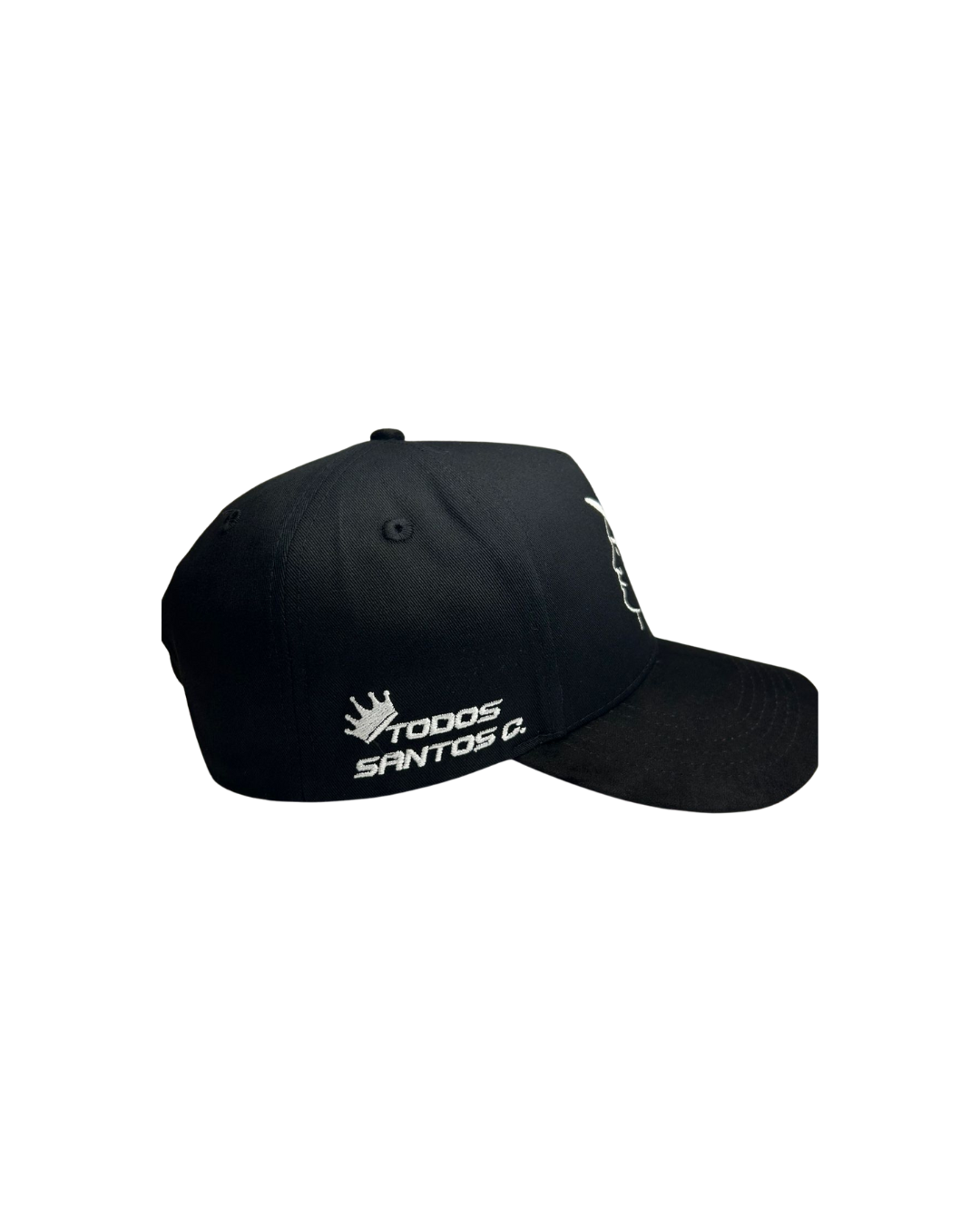 Gorras de Todos Santos C.
