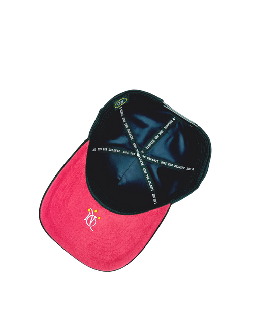 Gorras de Todos Santos C.