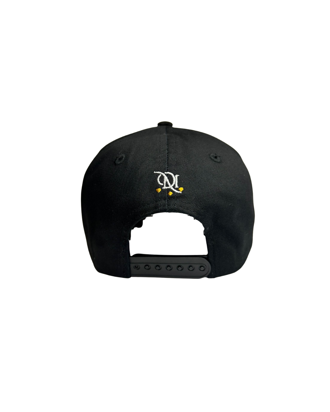 Gorras de Guatemala.