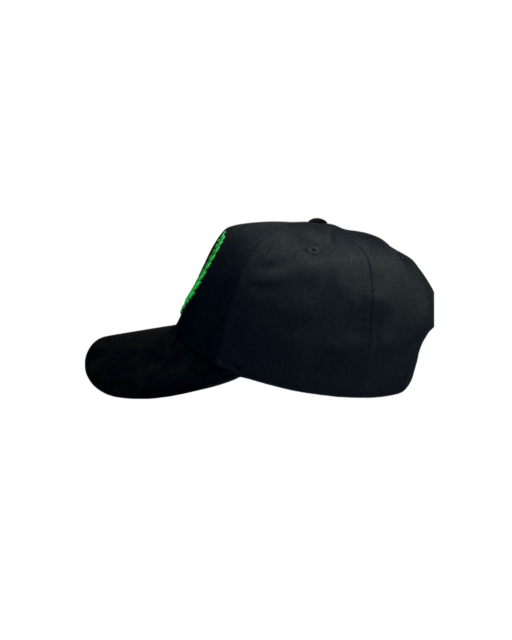 Gorras de Guatemala.