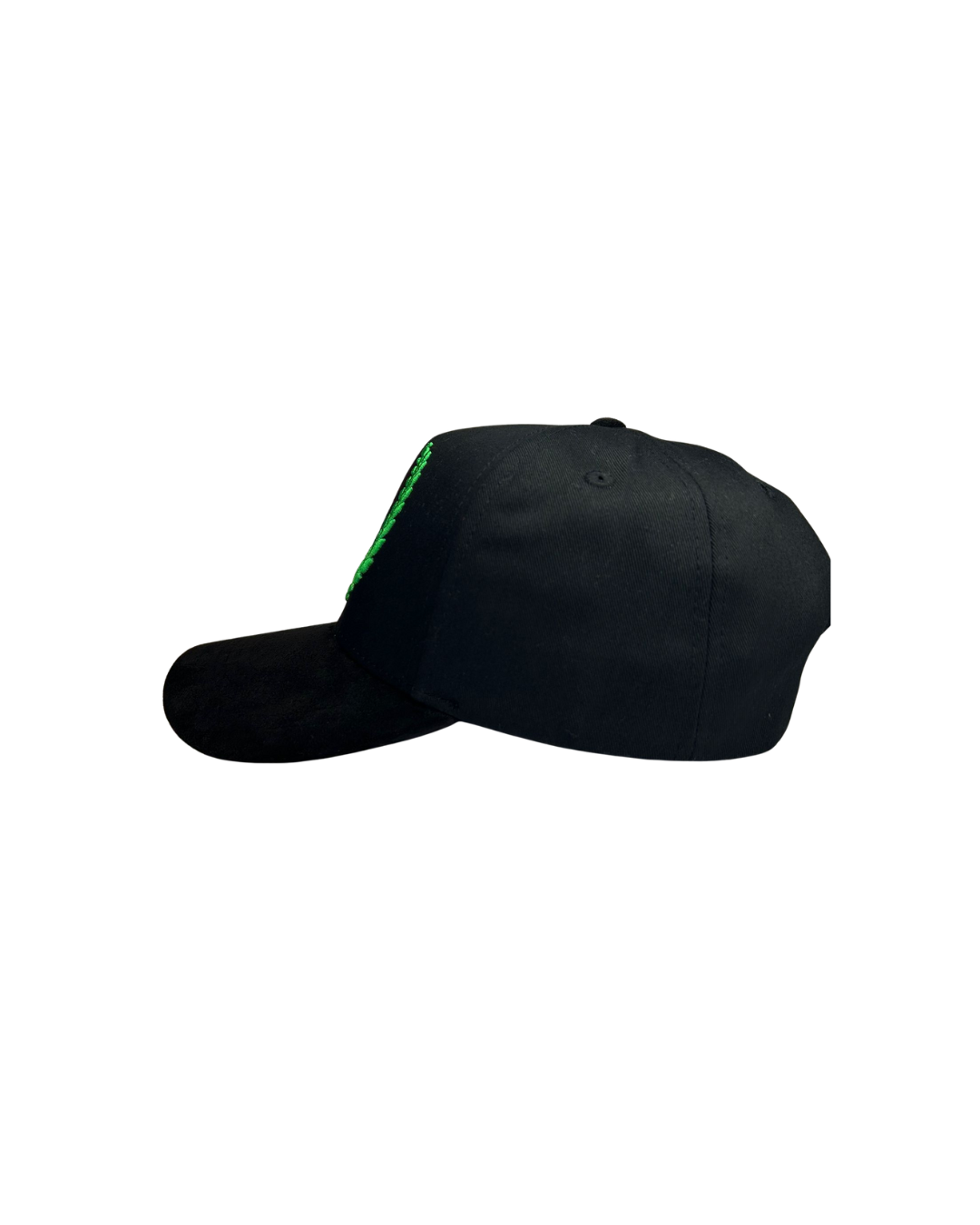 Gorras de Guatemala.