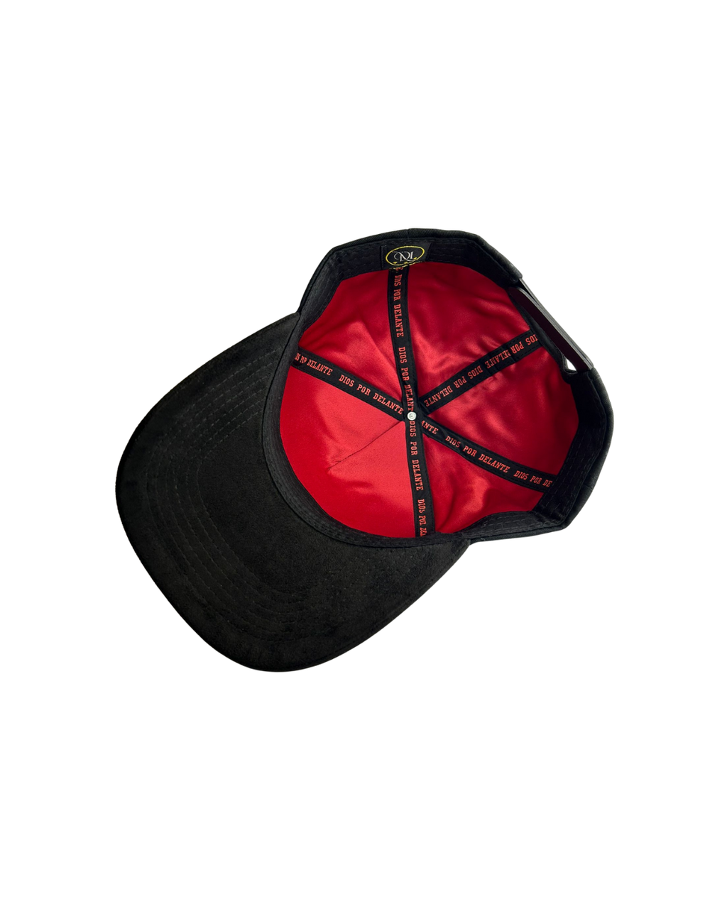 Gorras de Guatemala.