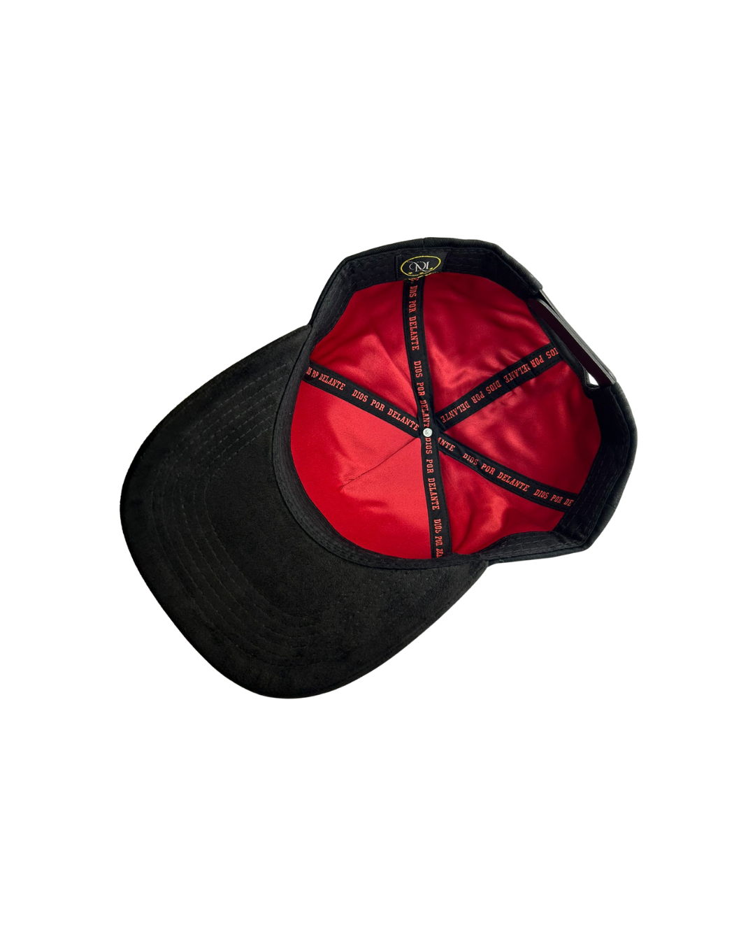 Gorras de Guatemala.