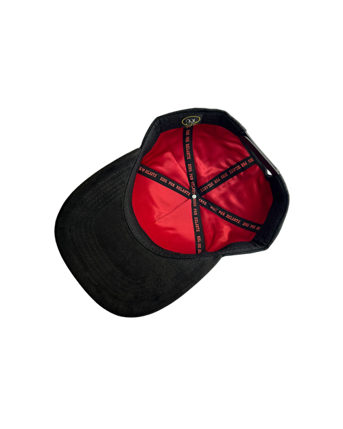Gorras de Guatemala.
